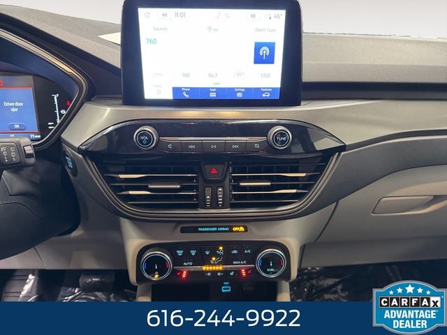 2023 Ford Escape Active 1.5 Liter EcoBoost AWD