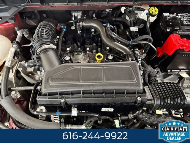 2023 Ford Escape Active 1.5 Liter EcoBoost AWD