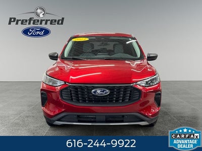 2023 Ford Escape Active 1.5 Liter EcoBoost AWD