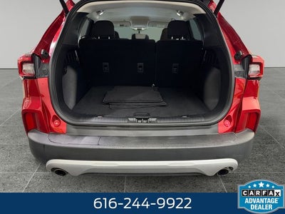 2023 Ford Escape Active 1.5 Liter EcoBoost AWD