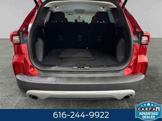 2023 Ford Escape Active 1.5 Liter EcoBoost AWD