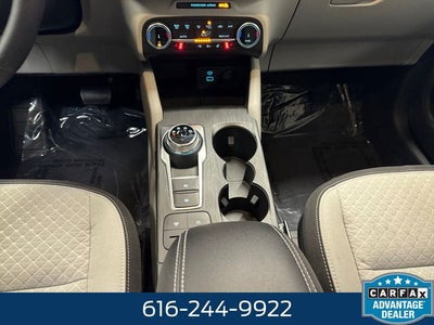 2023 Ford Escape Active 1.5 Liter EcoBoost AWD