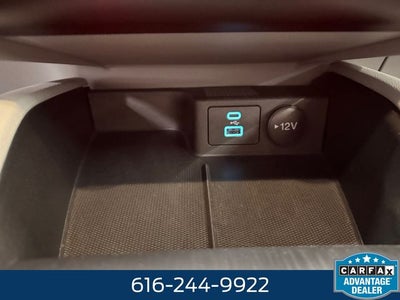 2023 Ford Escape Active 1.5 Liter EcoBoost AWD