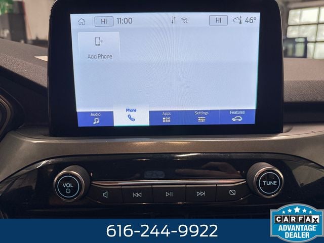 2023 Ford Escape Active 1.5 Liter EcoBoost AWD