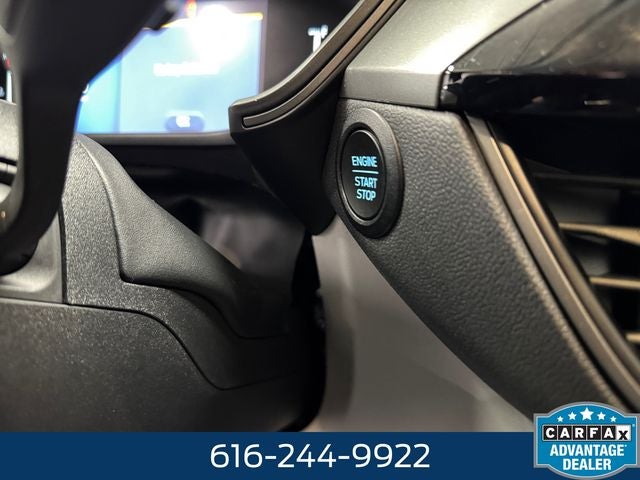 2023 Ford Escape Active 1.5 Liter EcoBoost AWD