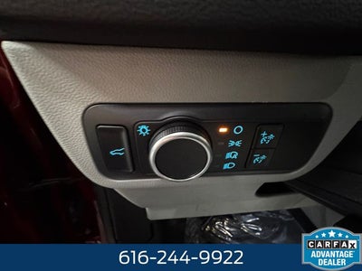 2023 Ford Escape Active 1.5 Liter EcoBoost AWD