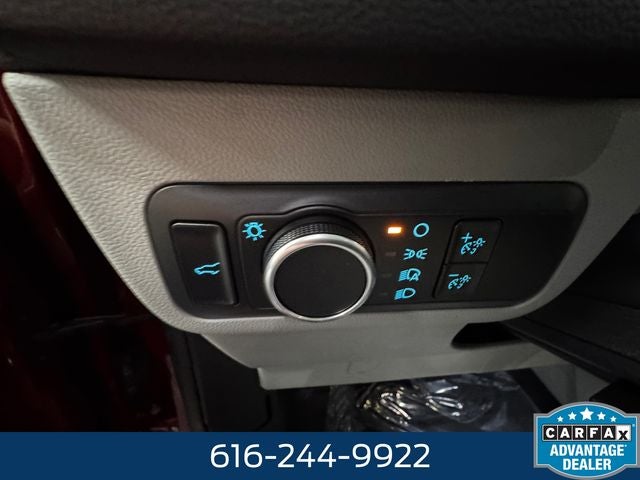 2023 Ford Escape Active 1.5 Liter EcoBoost AWD