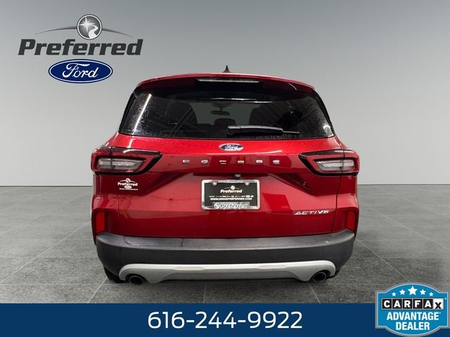 2023 Ford Escape Active 1.5 Liter EcoBoost AWD