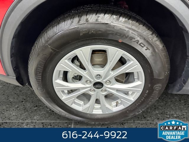 2023 Ford Escape Active 1.5 Liter EcoBoost AWD