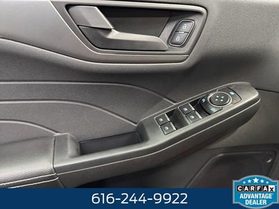 2023 Ford Escape Active 1.5 Liter EcoBoost AWD