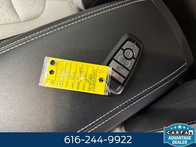 2023 Ford Escape Active 1.5 Liter EcoBoost AWD