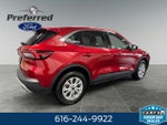2023 Ford Escape Active 1.5 Liter EcoBoost AWD