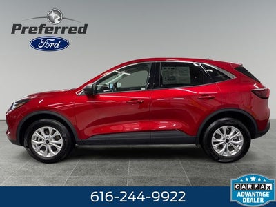 2023 Ford Escape Active 1.5 Liter EcoBoost AWD