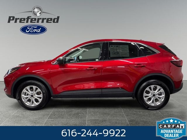 2023 Ford Escape Active 1.5 Liter EcoBoost AWD