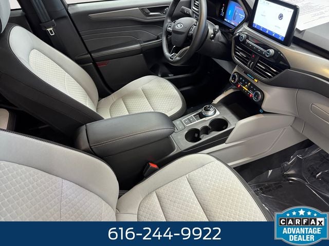 2023 Ford Escape Active 1.5 Liter EcoBoost AWD
