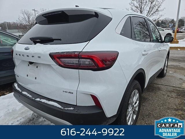2023 Ford Escape Active 1.5 Liter EcoBoost AWD