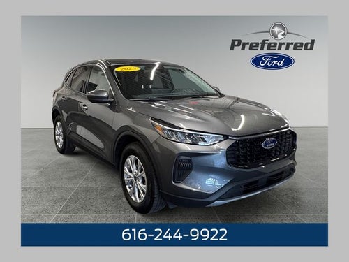 2023 Ford Escape Active 1.5 Liter EcoBoost AWD