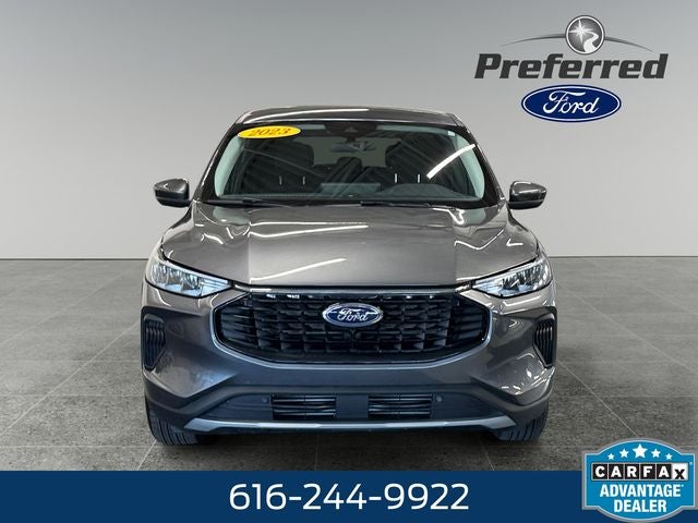 2023 Ford Escape Active 1.5 Liter EcoBoost AWD
