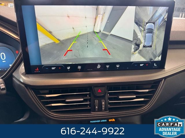 2023 Ford Escape Active 1.5 Liter EcoBoost AWD