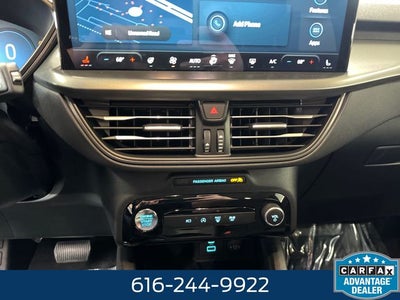 2023 Ford Escape Active 1.5 Liter EcoBoost AWD