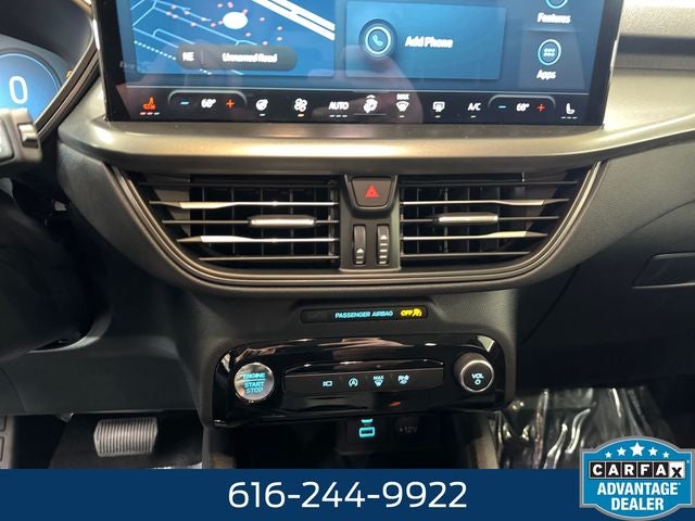 2023 Ford Escape Active 1.5 Liter EcoBoost AWD