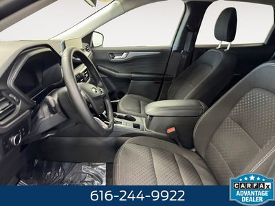 2023 Ford Escape Active 1.5 Liter EcoBoost AWD
