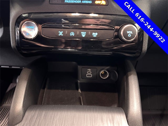 2025 Ford Escape Active 1.5 Liter EcoBoost AWD