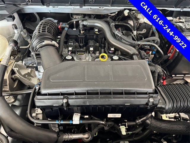 2025 Ford Escape Active 1.5 Liter EcoBoost AWD