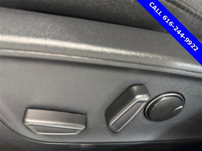 2025 Ford Escape Active 1.5 Liter EcoBoost AWD