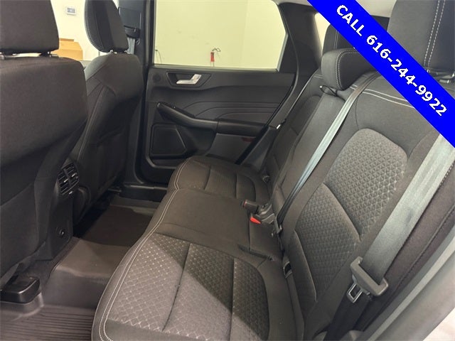 2025 Ford Escape Active 1.5 Liter EcoBoost AWD