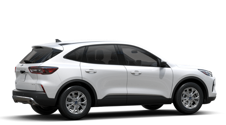 2025 Ford Escape Active 1.5 Liter EcoBoost AWD