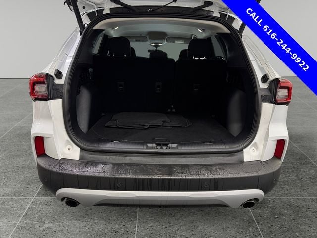 2023 Ford Escape Active 1.5 Liter EcoBoost AWD