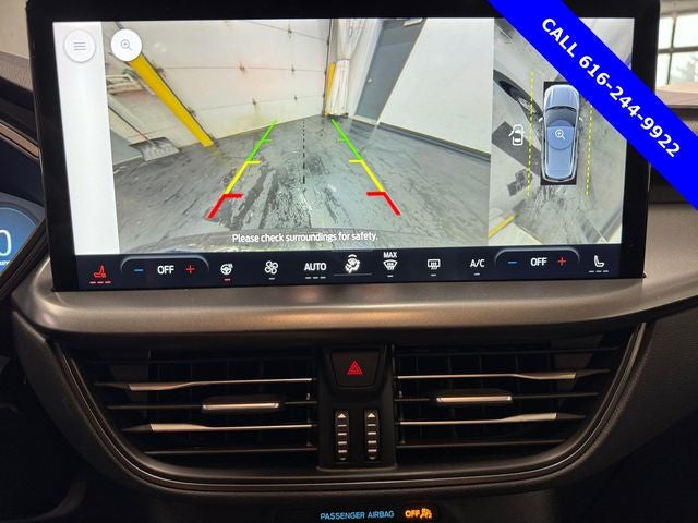 2023 Ford Escape Active 1.5 Liter EcoBoost AWD