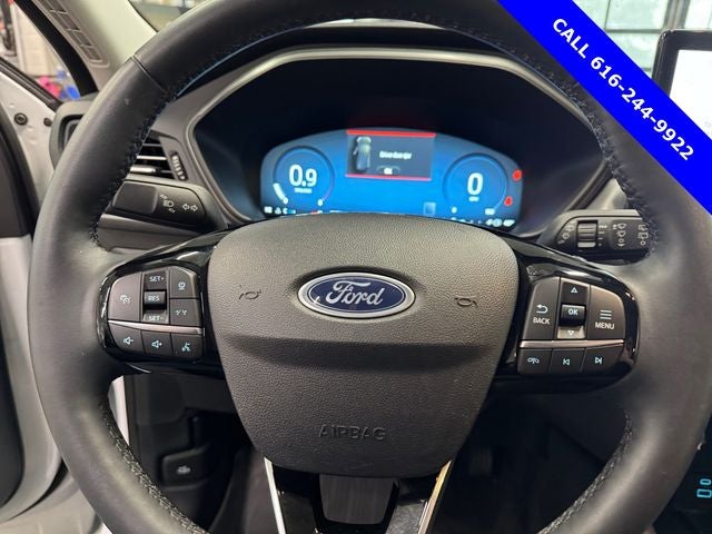 2023 Ford Escape Active 1.5 Liter EcoBoost AWD