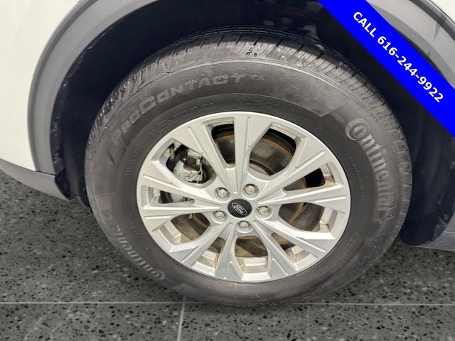 2023 Ford Escape Active 1.5 Liter EcoBoost AWD