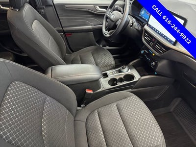 2023 Ford Escape Active 1.5 Liter EcoBoost AWD