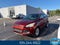 2015 Ford Escape SE 1.6 Liter Turbocharged AWD