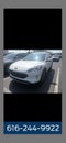2021 Ford Escape Titanium 2.0 Liter EcoBoost Turbocharged AWD
