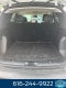 2021 Ford Escape Titanium 2.0 Liter EcoBoost Turbocharged AWD