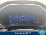 2021 Ford Escape Titanium 2.0 Liter EcoBoost Turbocharged AWD