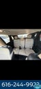 2021 Ford Escape Titanium 2.0 Liter EcoBoost Turbocharged AWD