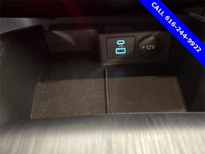 2023 Ford Escape ST-Line 1.5 Liter EcoBoost AWD