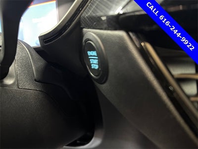 2023 Ford Escape ST-Line 1.5 Liter EcoBoost AWD