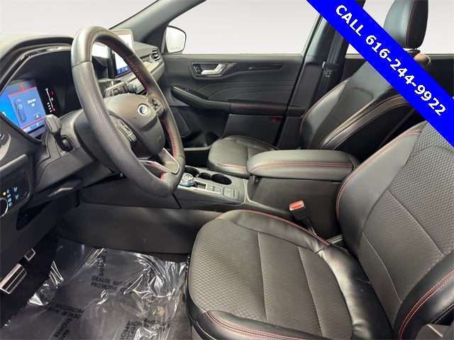 2023 Ford Escape ST-Line 1.5 Liter EcoBoost AWD