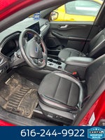 2024 Ford Escape ST-Line 1.5 Liter AWD