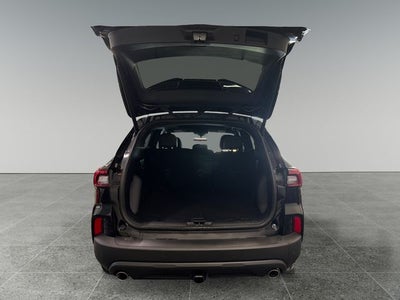 2025 Ford Escape ST-Line Select 2.0 Liter I4 EcoBoost Turbocharged AWD