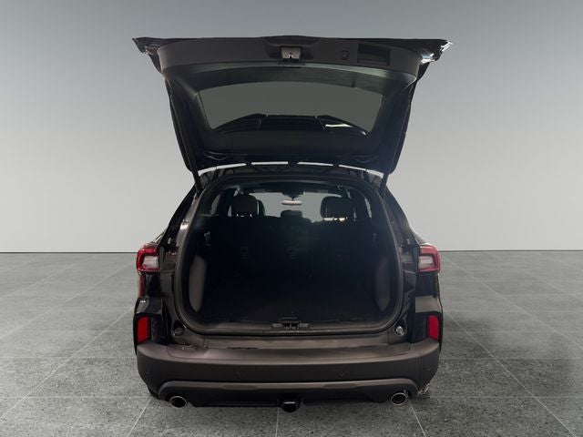 2025 Ford Escape ST-Line Select 2.0 Liter I4 EcoBoost Turbocharged AWD