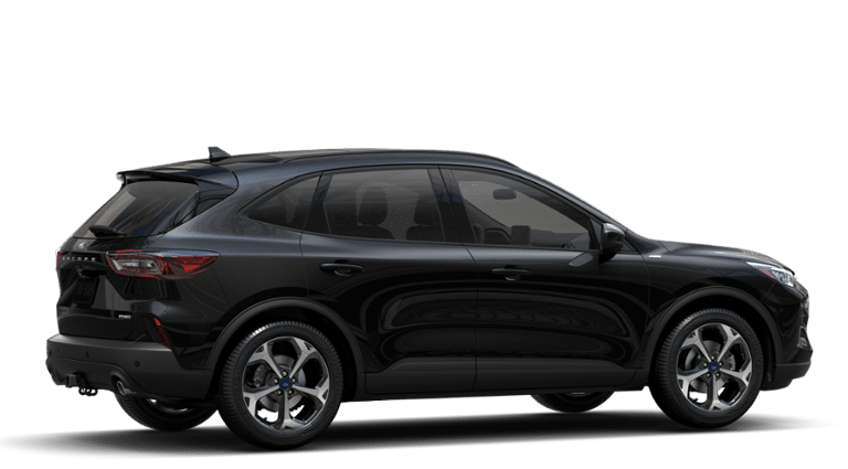 2025 Ford Escape ST-Line Select 2.0 Liter I4 EcoBoost Turbocharged AWD