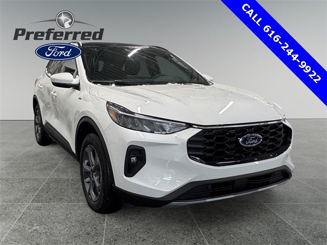 2026 Ford Escape Hybrid ST-Line Select