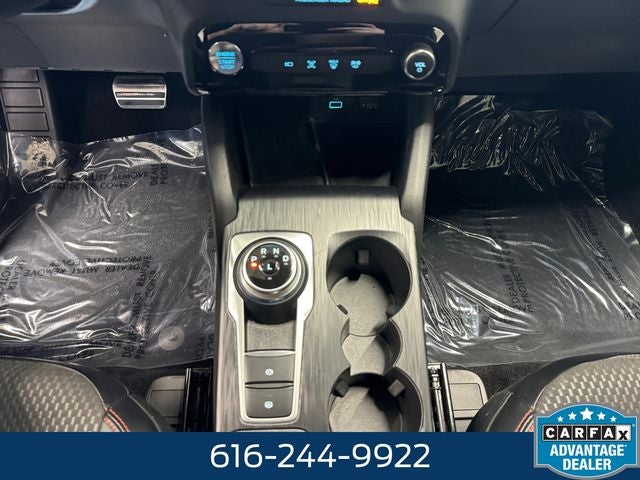 2023 Ford Escape Hybrid ST-Line Select 2.5 Liter AWD